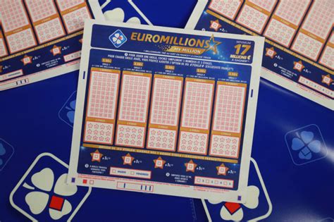 Archive des résultats de l'EuroMillions pour 2021.